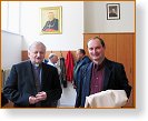 05  Biskup Karel a provincil Frantiek  