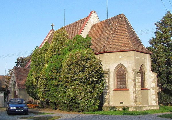 03  Kostel sv. Vclava