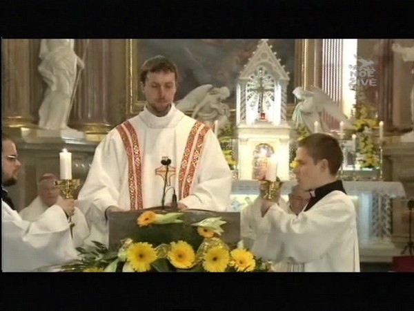 11  Evangelium