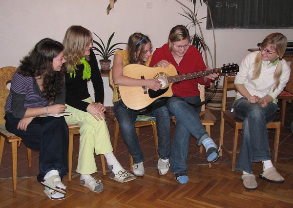 063  Veern program 