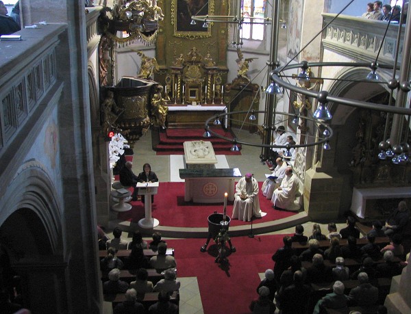 07  Bohoslužba slova 