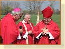 32  Blahopřání k narozeninám arcibiskupa Dominika