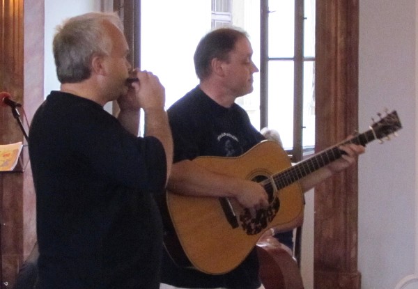 12  Duet