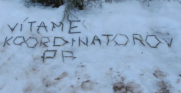104  Pozdrav 