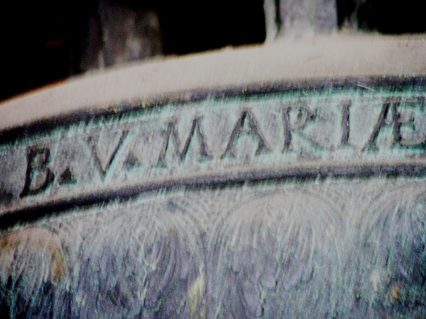 06  Zvon Panna Maria  